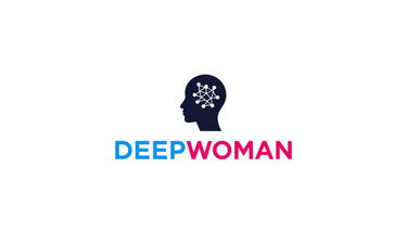 DeepWoman.com - Creative brandable domain for sale