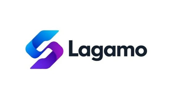 Lagamo logo