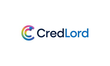 CredLord.com - Creative brandable domain for sale