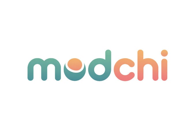 ModChi logo