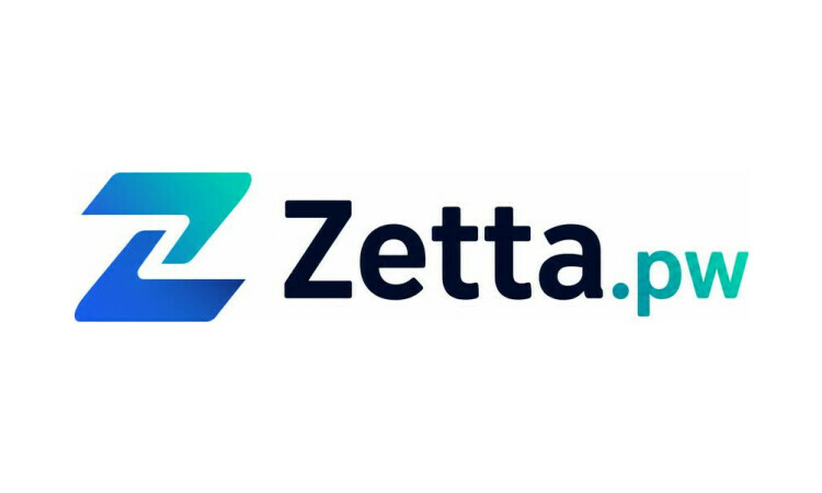 Zetta logo