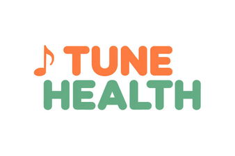 TuneHealth.com - Creative brandable domain for sale