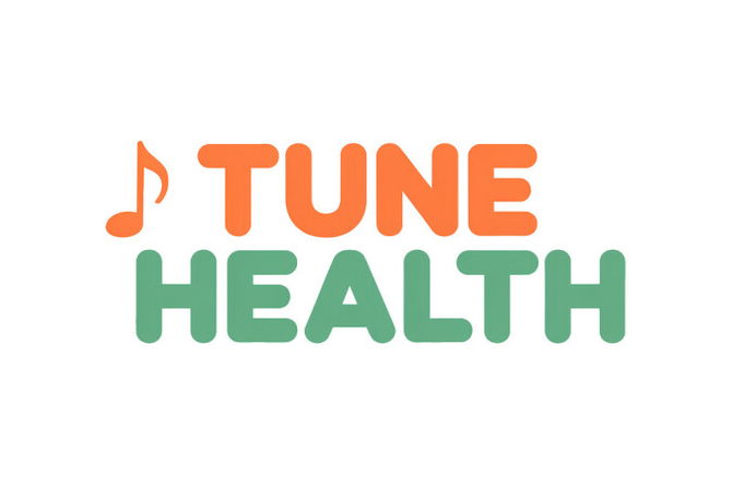 TuneHealth.com