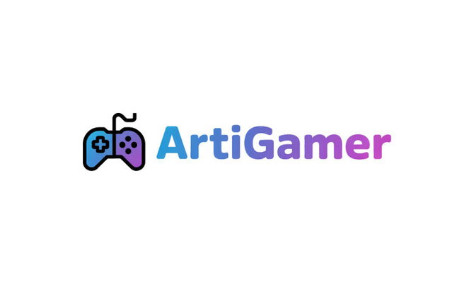 ArtiGamer.com