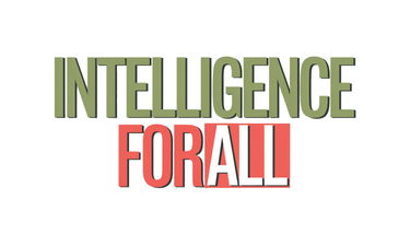 IntelligenceForAll.com - Creative brandable domain for sale