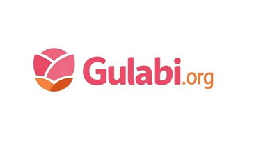 Gulabi logo