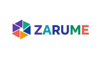 ZARUME.com is for sale