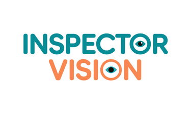 InspectorVision.com - Creative brandable domain for sale