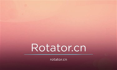 Rotator.cn