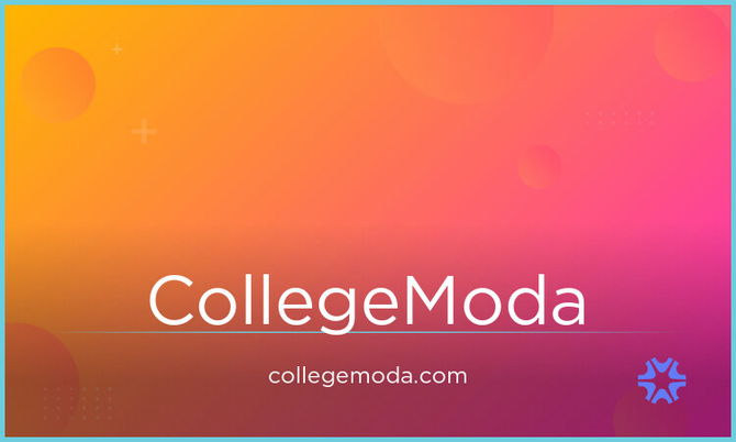 CollegeModa.com