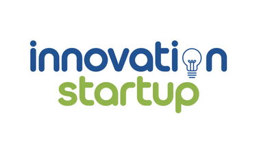 InnovationStartup.com - Creative brandable domain for sale