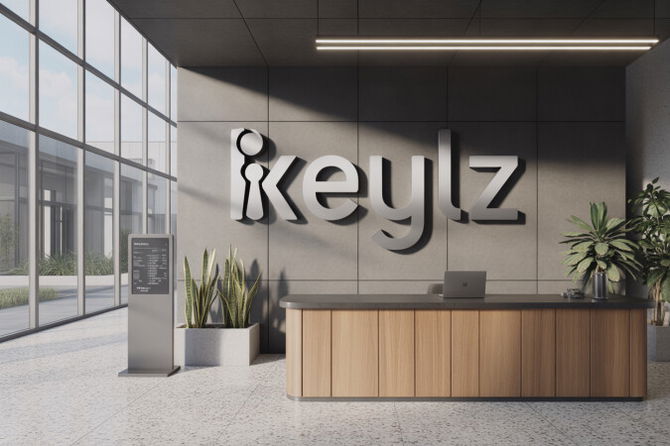 Keylz.com — 4