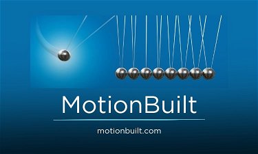 MotionBuilt.com
