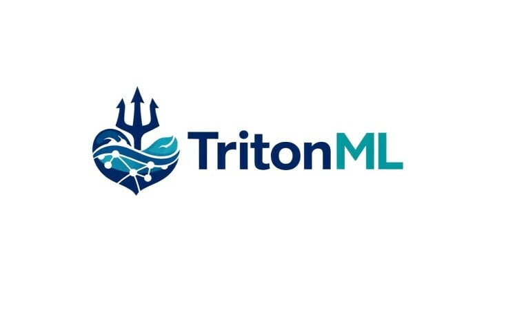 TritonML logo