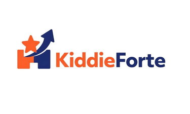 KiddieForte logo
