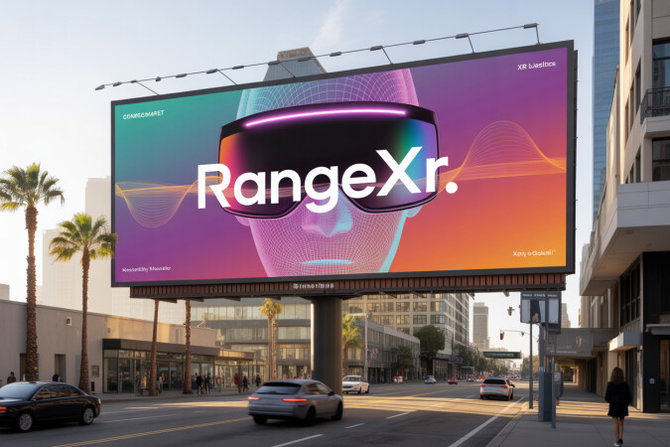 RangeXR.com — 3