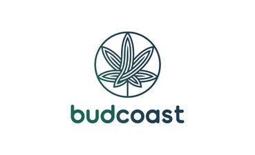 BudCoast.com - Creative brandable domain for sale