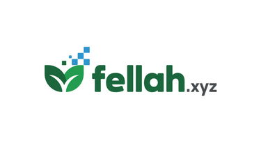 Fellah.xyz - Creative brandable domain for sale