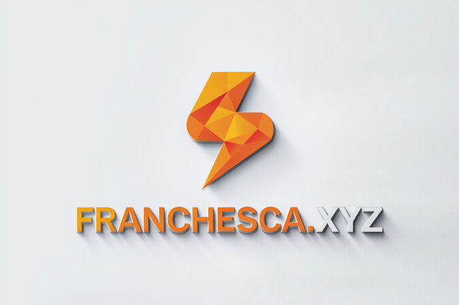 Franchesca.xyz