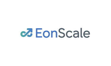 EonScale.com - Creative brandable domain for sale
