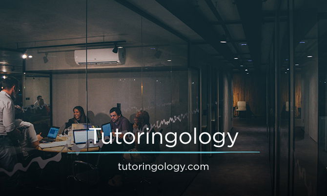 Tutoringology.com