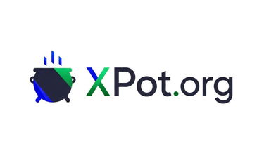 XPot.org - Creative brandable domain for sale