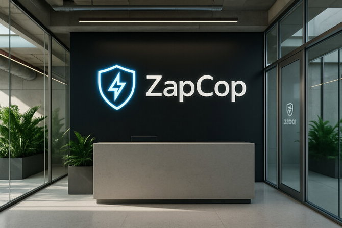 ZapCop.com — 3