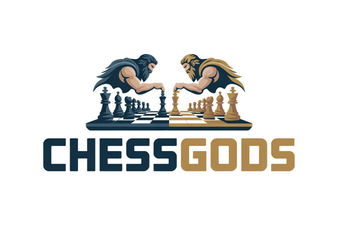 ChessGods logo