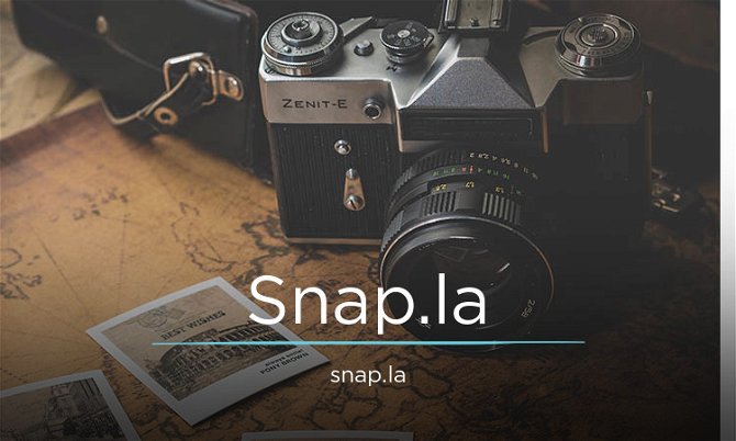 Snap.LA