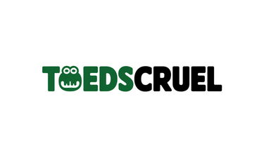 ToedsCruel.com - Creative brandable domain for sale