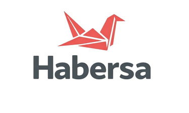 Habersa.com - Creative brandable domain for sale