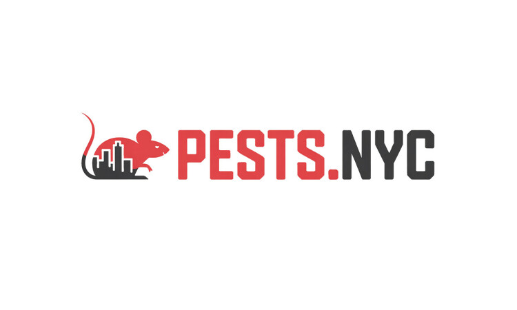 pests logo
