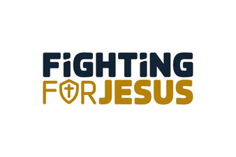 FightingForJesus.com - Creative brandable domain for sale