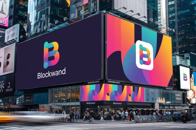 BlockWand.com — 3