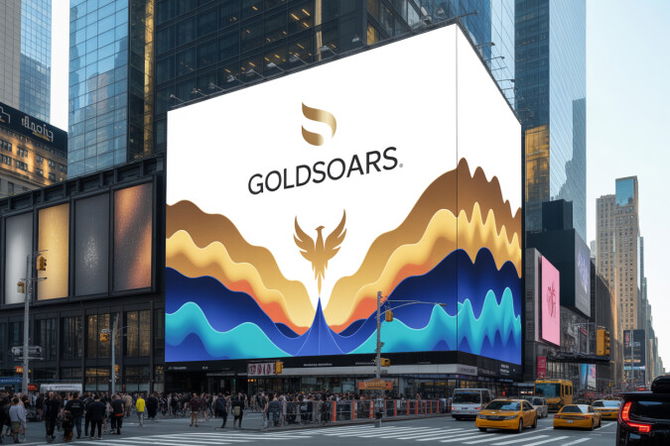 GoldSoars.com