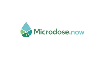 Microdose logo
