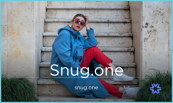 Snug.one