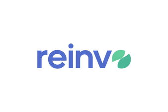 Reinvo.com - Creative brandable domain for sale