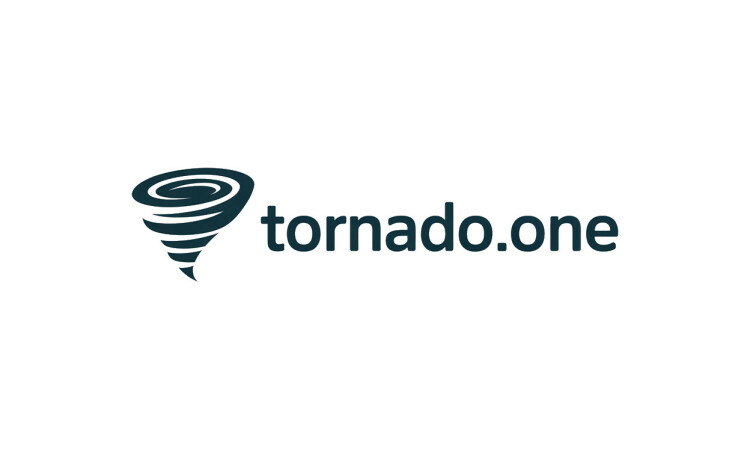 Tornado logo