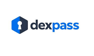 dexpass.com - Creative brandable domain for sale