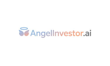 AngelInvestor.ai - Creative brandable domain for sale