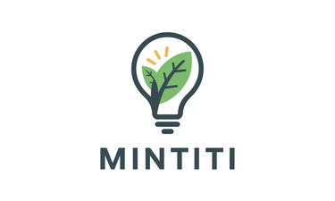 Mintiti.com - Creative brandable domain for sale