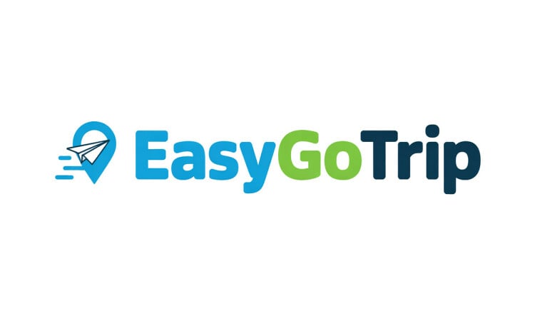 EasyGoTrip logo