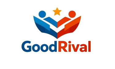 GoodRival logo