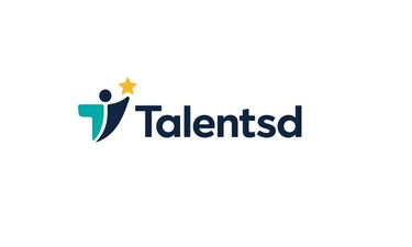 Talentsd logo