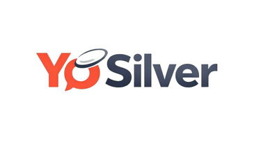 YoSilver.com - Creative brandable domain for sale