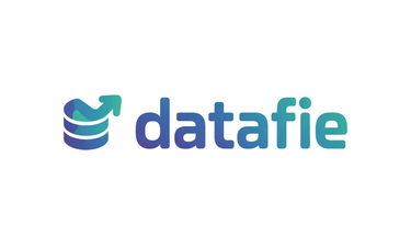 Datafie.com - Creative brandable domain for sale