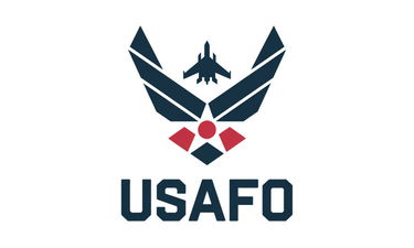USAFO.com - Creative brandable domain for sale