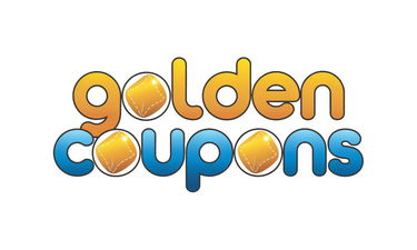 GoldenCoupons.com - Creative brandable domain for sale