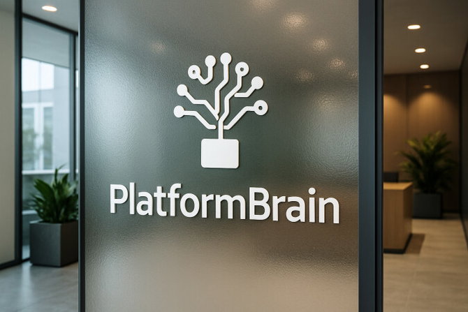 PlatformBrain.com — 4